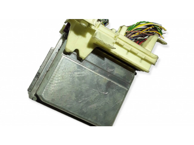 Řídící jednotka 0281010319 Volvo S60 2001