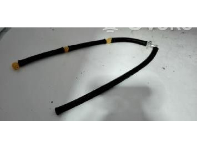 Vstřikovací lišta 1570A0, 1570A0 Peugeot 607 DW12TED4(4