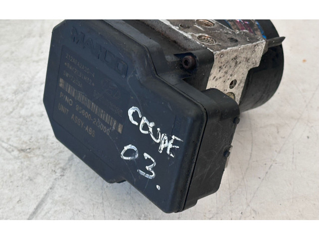 Блок АБС 956002C000, 212ABA2A204   Hyundai  Coupe   -  года