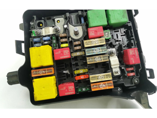 Блок предохранителей A94PRINC, 452832903   Peugeot 2008 I    