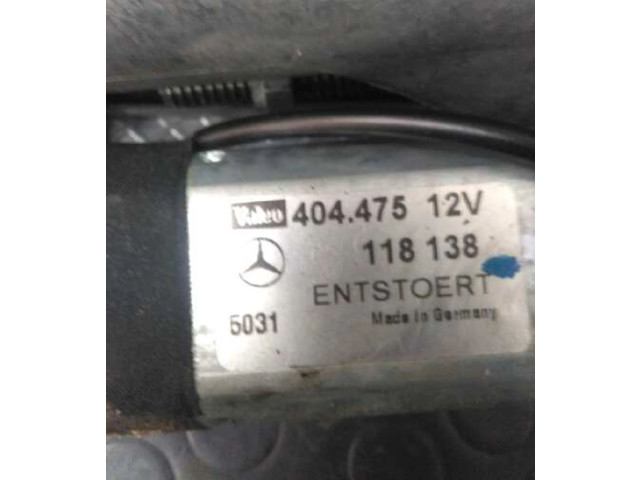 Рулевая рейка A2204620220, A2154600316 Mercedes-Benz S AMG W221 - года