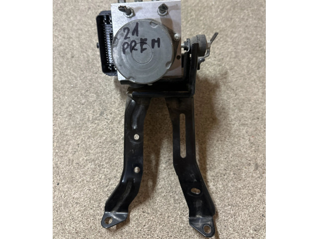 Блок АБС 27536SJ091   Subaru  Forester SK  2018 -  года