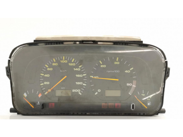 Панель приборов 6K0919033EP Seat Inca (6k)