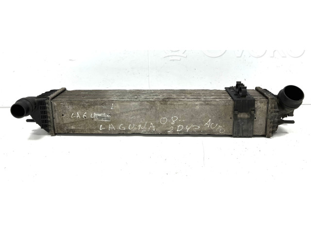 Интеркулер  144960001RG, 144960001R   Renault Laguna III 2.0