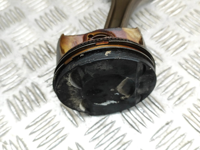 Píst 06M198401, 06M099 Audi A5 pro benzínový motor 3.0 CWGD