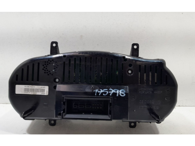 Volant Seat Leon (1P) 2008 1P0920827B, 175798