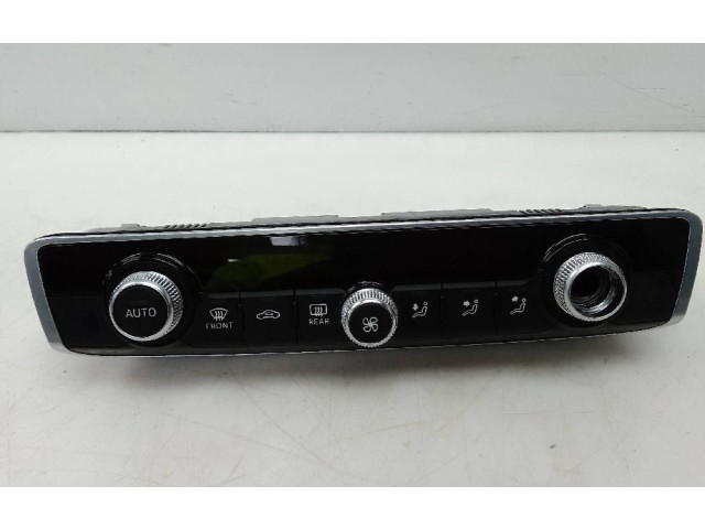 Блок управления климат-контролем 8V0820043 Audi A3 S3 8V