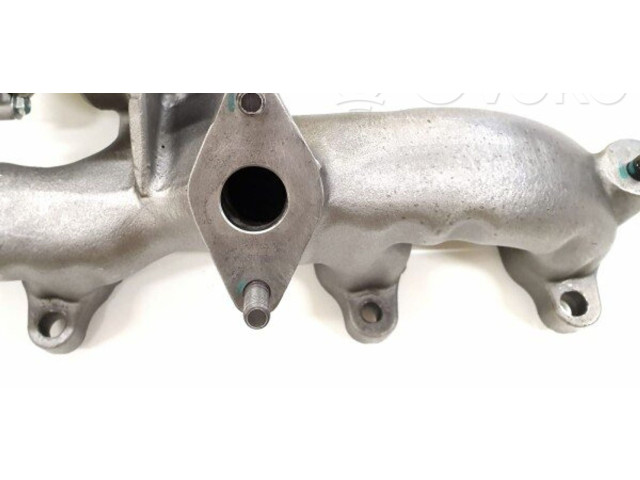 Турбина Volkswagen Bora 722730-5001S, 038253016H