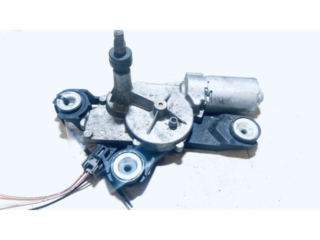 Моторчик заднего дворника 0390201588 Mazda 3 I