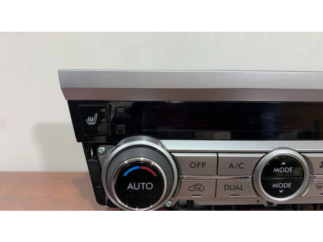 Блок управления климат-контролем 72311AL130   Subaru Outback (BS)