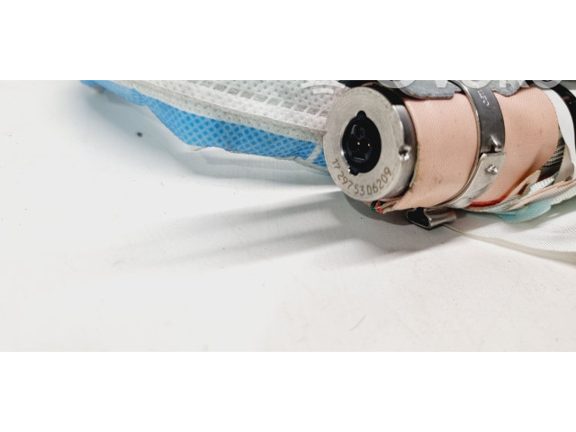 Боковая подушка безопасности 50547142   Alfa Romeo Giulia