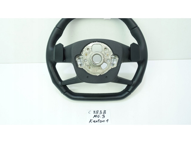 Руль Audi Q5 SQ5 2008 - 2017 года 85E419091L