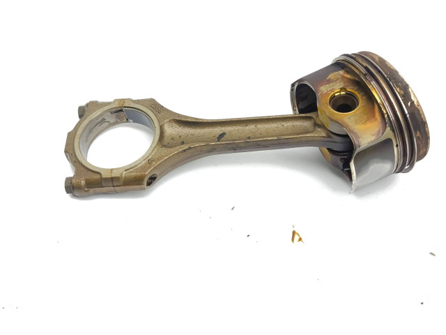 Поршень с шатуном 5502 Porsche Cayenne (92A)