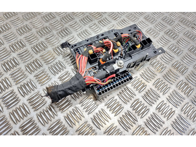 Pojistková skříňka 9270355, R0TA910113 BMW X1 F48 F49 2016