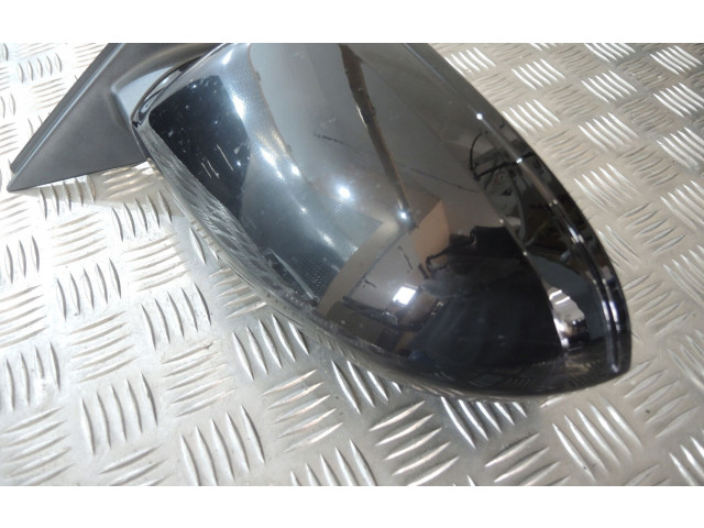 Зеркало электрическое Audi A6 S6 C7 4G 2011 - 2018 года