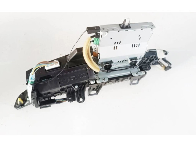 Дисплей bhc1611j0a, 4682009241 Mazda 3 II