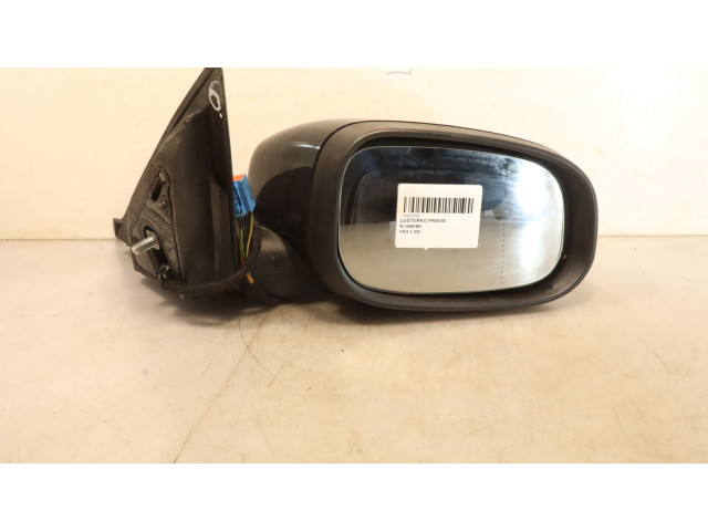 Зеркало электрическое        Volvo V50  2008 - 2012 года   