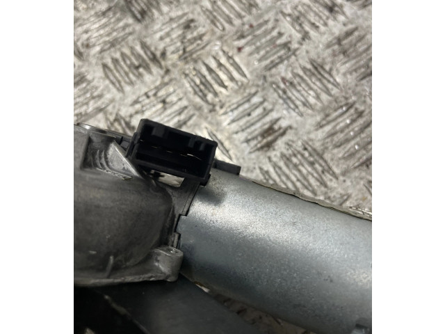 Моторчик заднего дворника 53844297, 53844297 Mini Cooper Hatch Hardtop