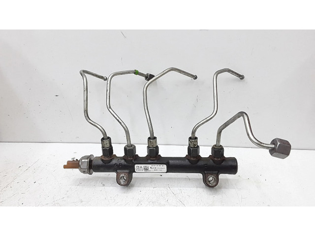 Топливная рампа 980477678000   Citroen C3  