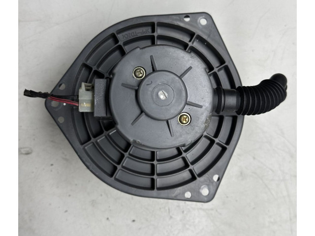 Вентилятор печки    4051031   Chevrolet Aveo