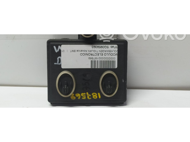 Řídící jednotka 5Q0959393 Volkswagen Tiguan