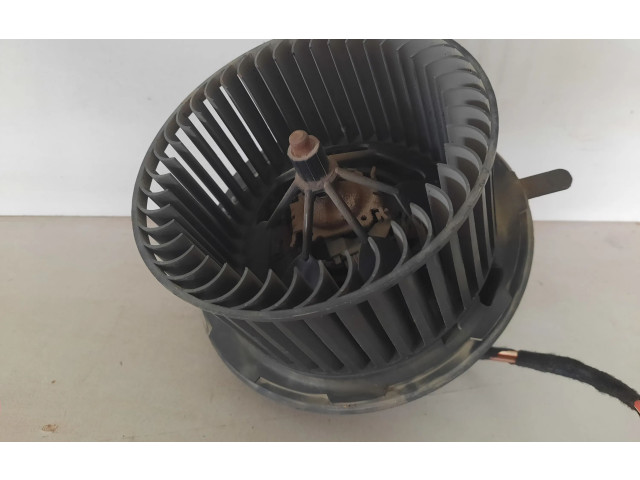 Вентилятор печки 3C1820015L, 3C1820015L Skoda Superb B6 (3T)