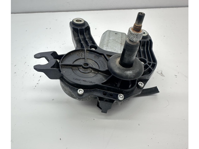 Моторчик заднего дворника 6764693201304, 6764693201304    Mini One - Cooper Coupe R56