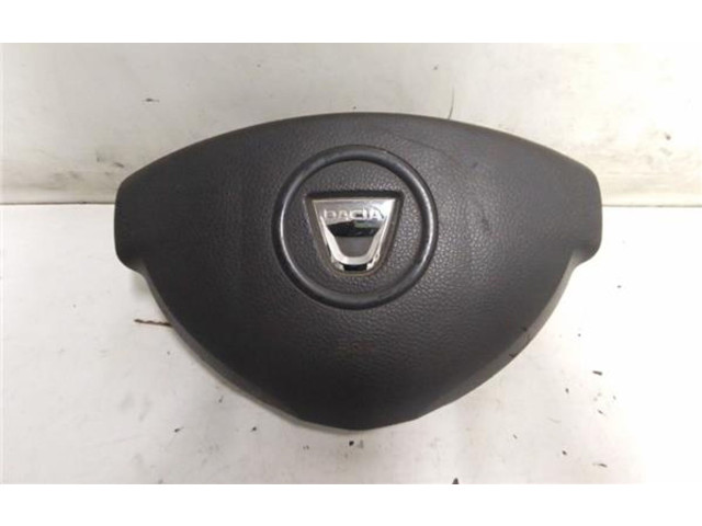 Подушка безопасности водителя 985105118rd, 985105118RD Dacia Sandero