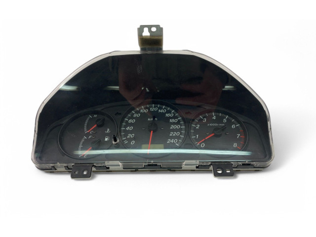 Спидометр (приборный щиток) KGGG2NC Mazda 626