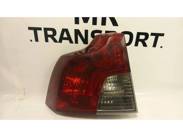 Задний фонарь 30744538, P1007S40SXGB Volvo S40 2008-2012 года