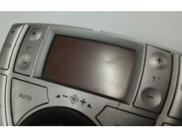 Блок управления климат-контролем 14987100YH   Lancia Phedra