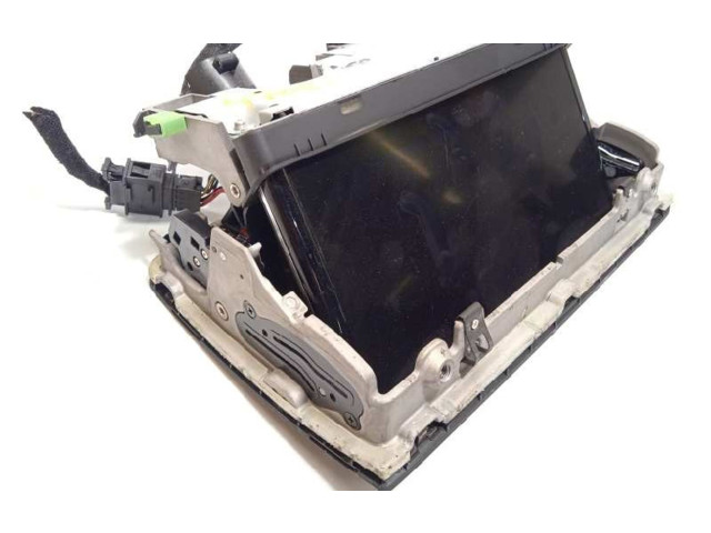 Дисплей 8V0857273M, 8V0857273M6PS Audi A3 S3 8V