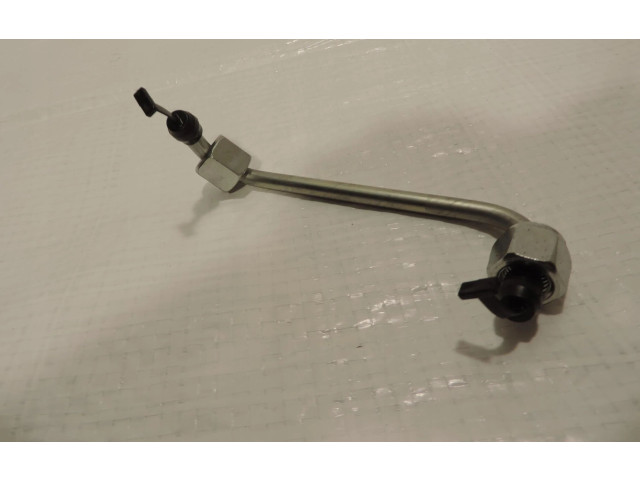 Vstřikovač 55570046 Opel Astra K