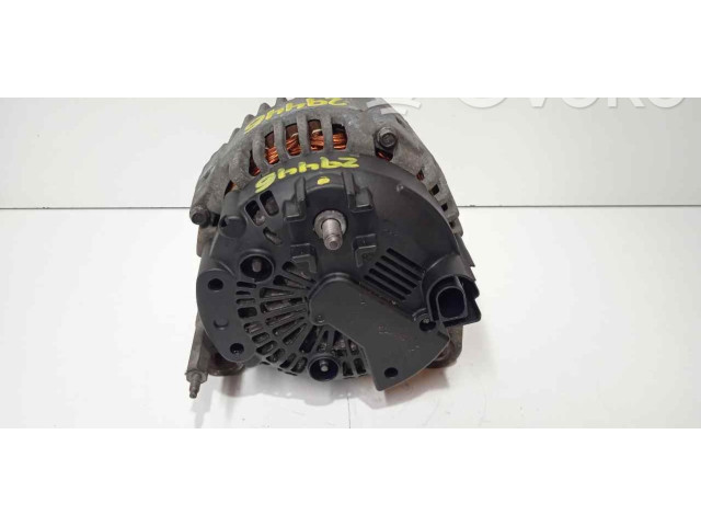 Генератор 06F903023F   Audi A3 S3 8P      