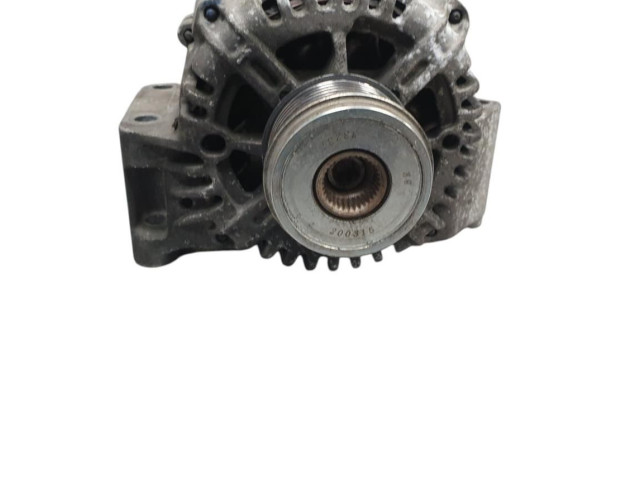 Генератор 0986048771   Fiat Punto (199)      