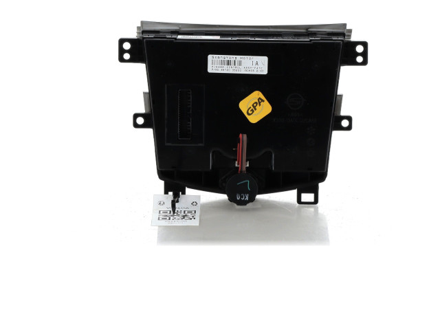 Řídící jednotka 6872035200   SsangYong Tivoli 2016