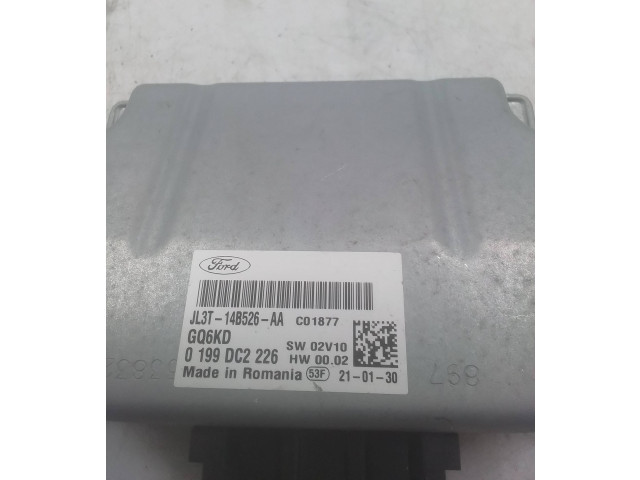 Блок управления JL3T14B526AA, 0199DC2226 Ford Edge II