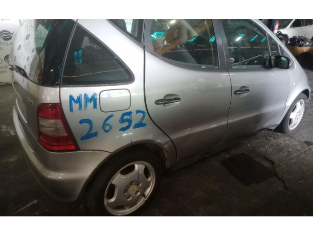 Блок управления    Mercedes-Benz A W168