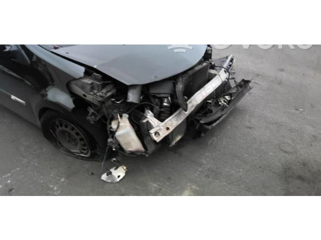 Вентилятор печки 7701062226 Renault Clio III