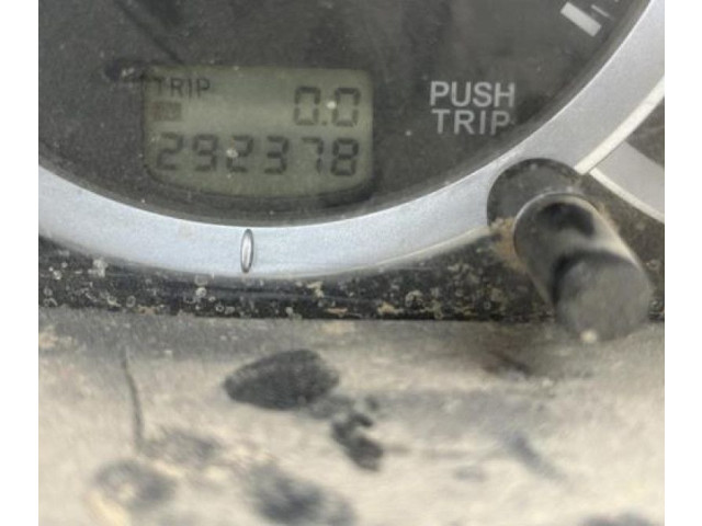 Блок управления климат-контролем Mitsubishi L200