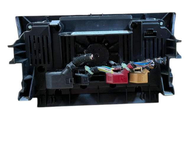 Блок управления климат-контролем 8P0820043BM, A2C53380926   Audi A3 S3 A3 Sportback 8P