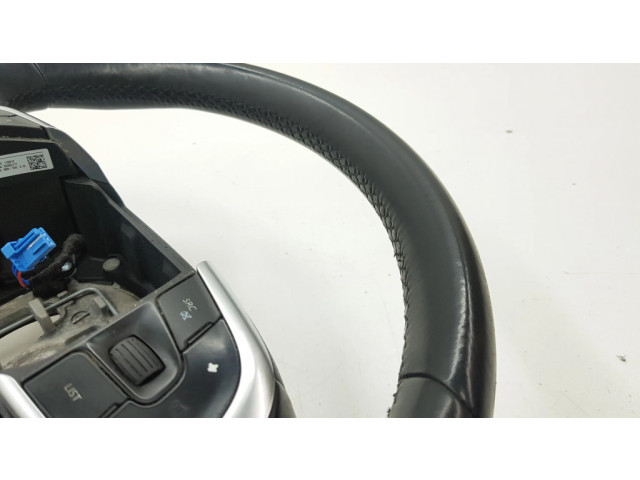 Руль Citroen DS4 96754519ZD