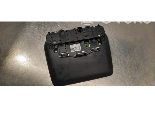 Дисплей K1BT18B955FD Ford Transit Custom