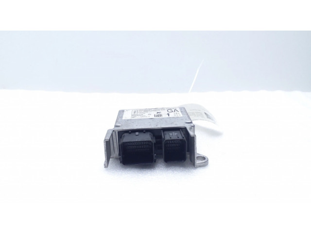 Блок подушек безопасности 6M2T14B056AD, 0285010140   Ford Galaxy