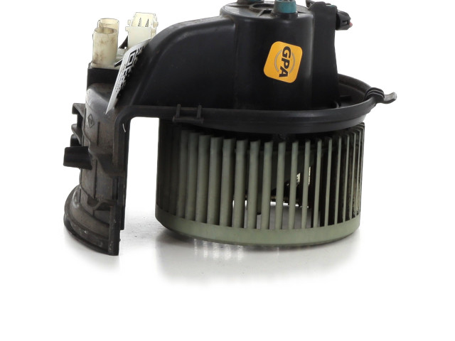 Вентилятор печки 7701057683 Renault Clio II