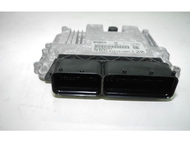 Řídící jednotka 51836444, 51836444   Alfa Romeo Mito 2008