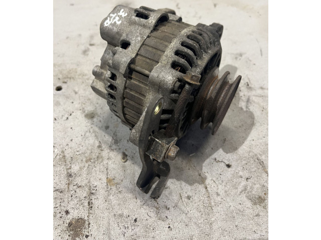 Генератор A3TB1999, ME203546 Mitsubishi Pajero