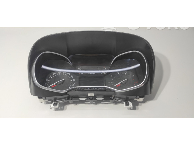 Панель приборов 9836322380 Citroen C3 Aircross