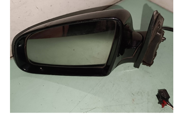 Зеркало электрическое Audi A6 S6 C6 4F 2004 - 2011 года
