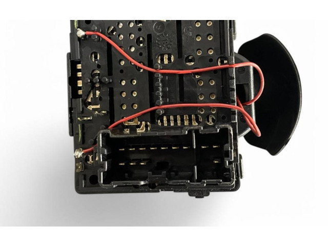 Ручка стеклоочистителей Dacia Logan II